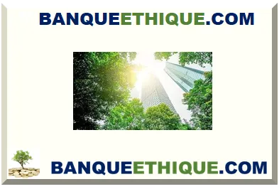 BANQUE ÉTHIQUE 2026